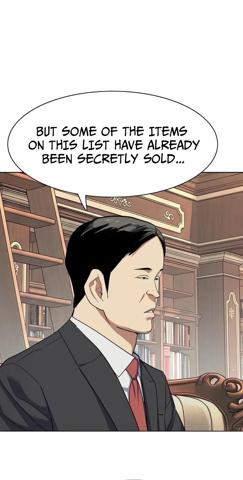 Read Reborn Rich chapter 222 image 7 on Lezhin