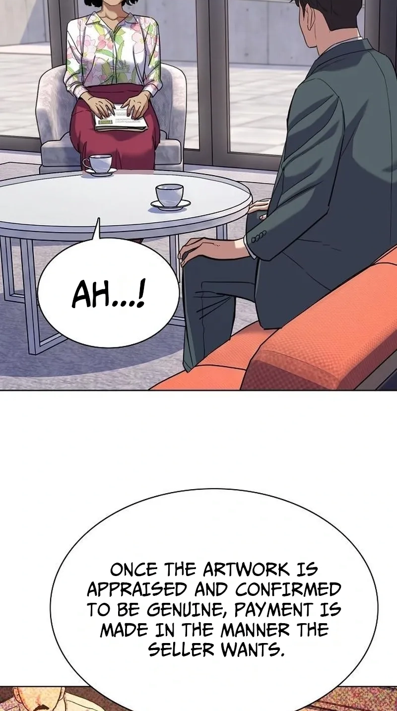 Read Reborn Rich chapter 222 image 74 on Lezhin
