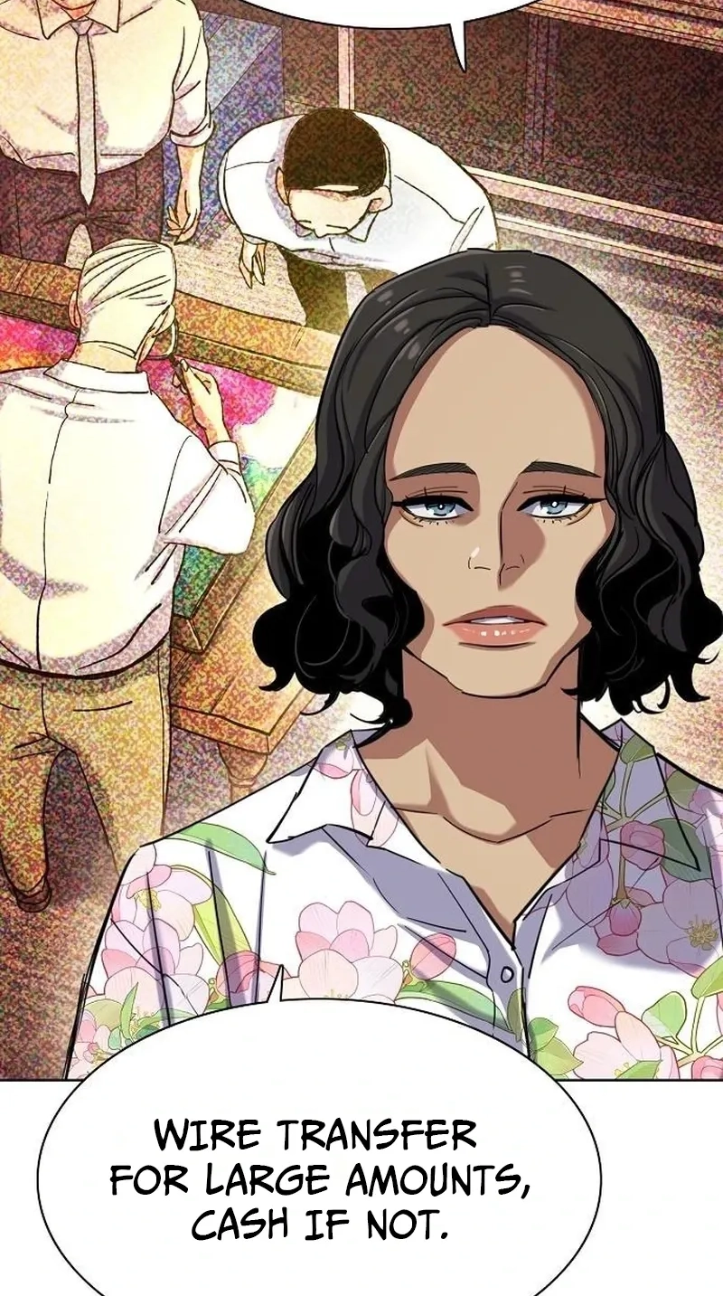 Read Reborn Rich chapter 222 image 75 on Lezhin