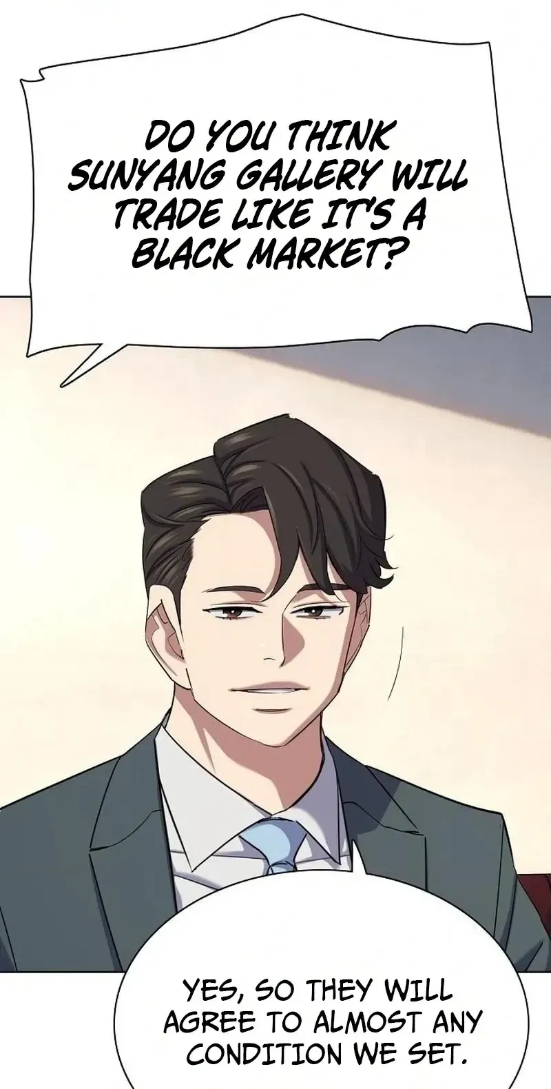 Read Reborn Rich chapter 222 image 79 on Lezhin