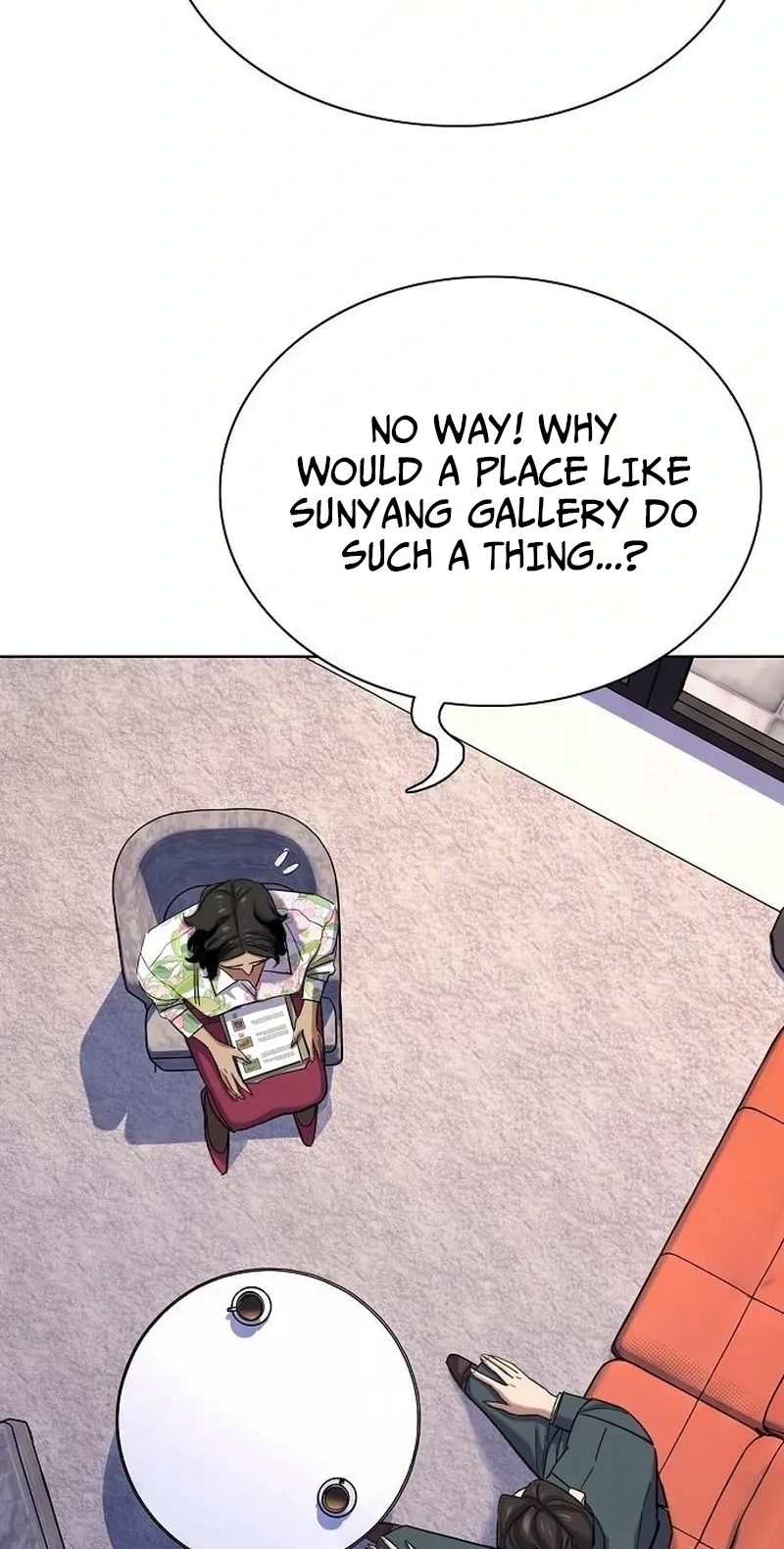 Read Reborn Rich chapter 222 image 80 on Lezhin