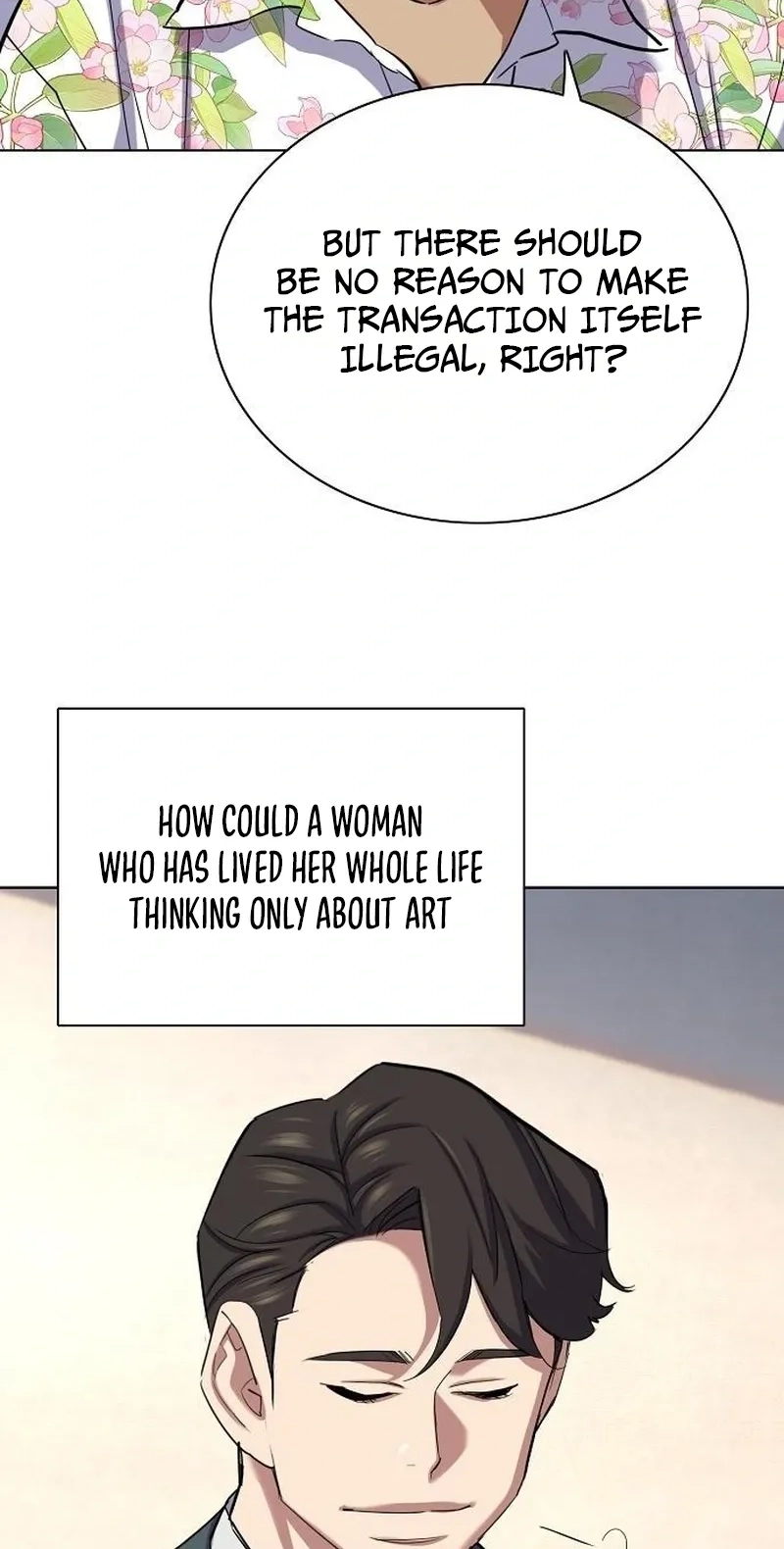 Read Reborn Rich chapter 222 image 82 on Lezhin