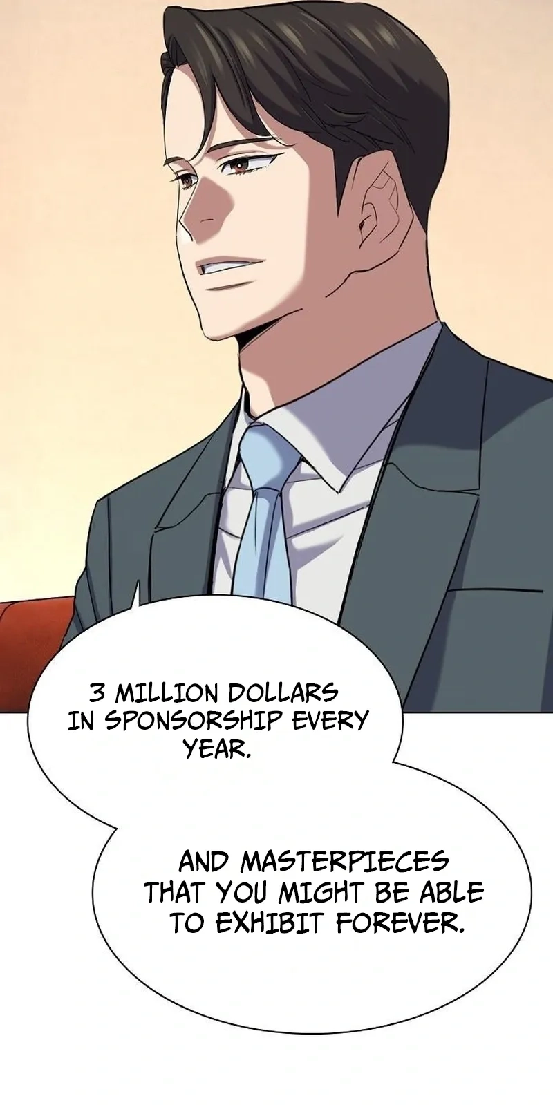 Read Reborn Rich chapter 222 image 85 on Lezhin