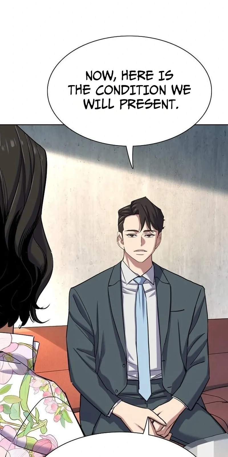 Read Reborn Rich chapter 222 image 87 on Lezhin