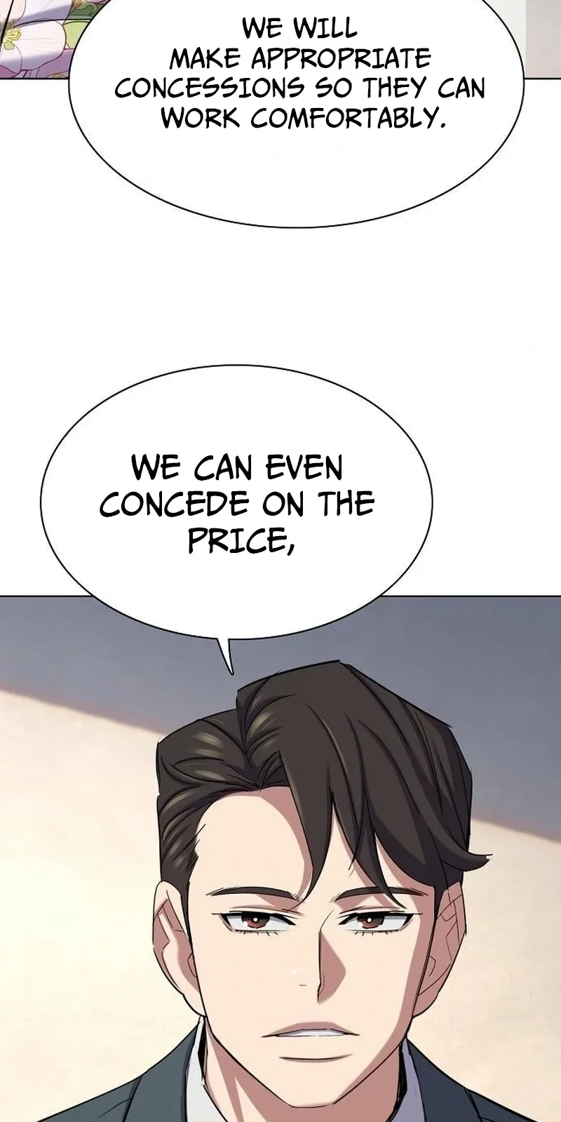 Read Reborn Rich chapter 222 image 88 on Lezhin