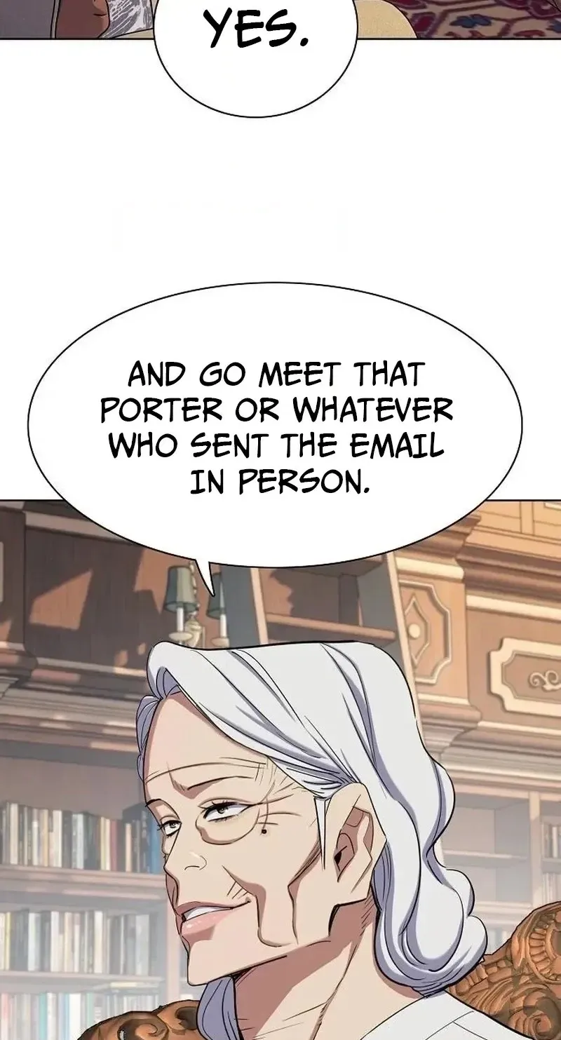 Read Reborn Rich chapter 222 image 9 on Lezhin