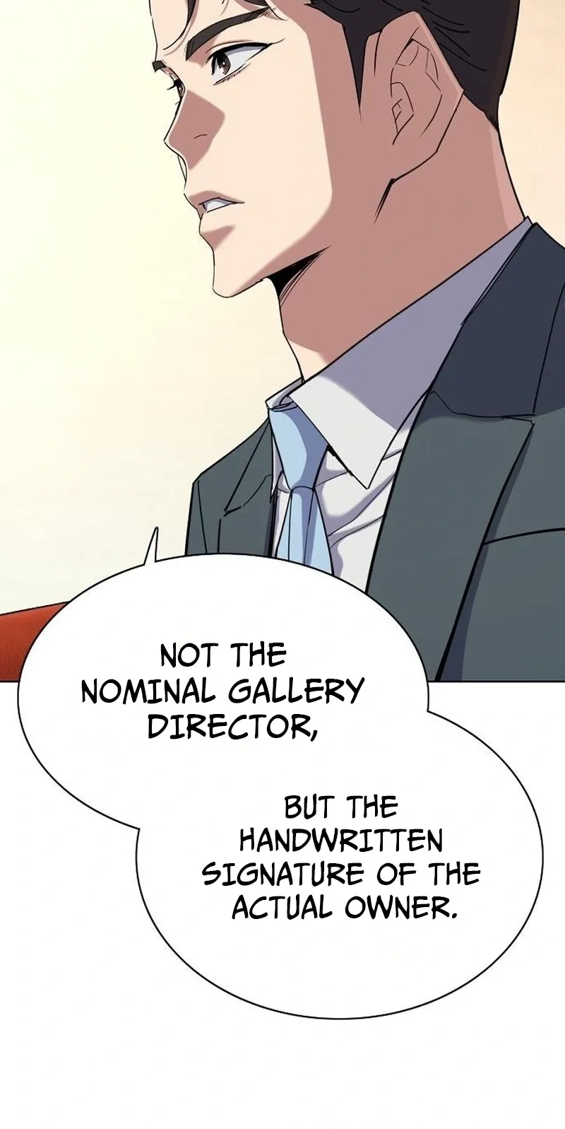 Read Reborn Rich chapter 222 image 92 on Lezhin