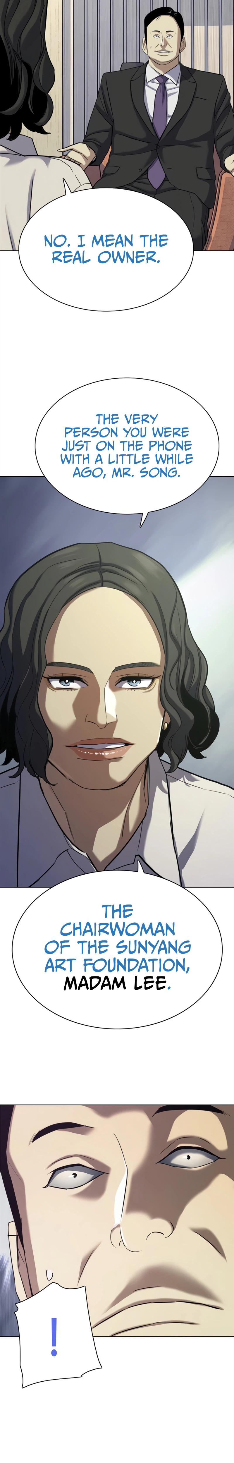 Read Reborn Rich chapter 223 image 10 on Lezhin