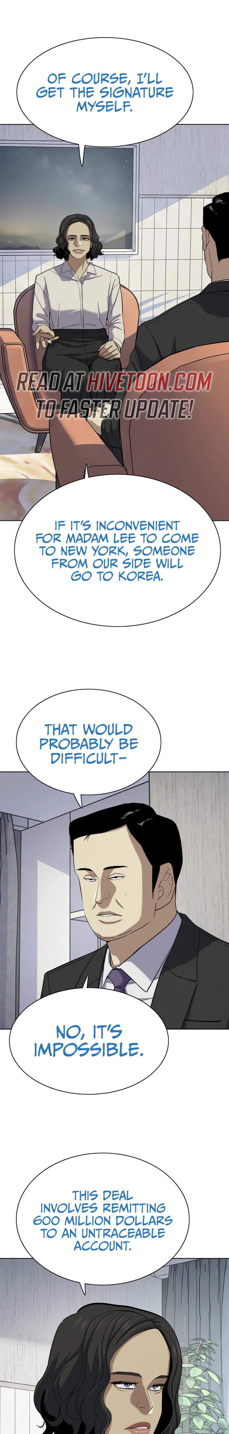 Read Reborn Rich chapter 223 image 11 on Lezhin