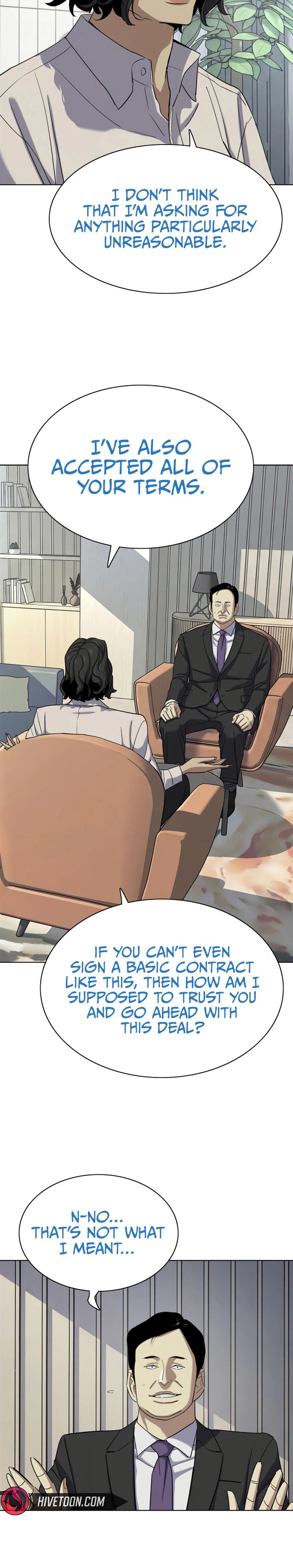 Read Reborn Rich chapter 223 image 12 on Lezhin