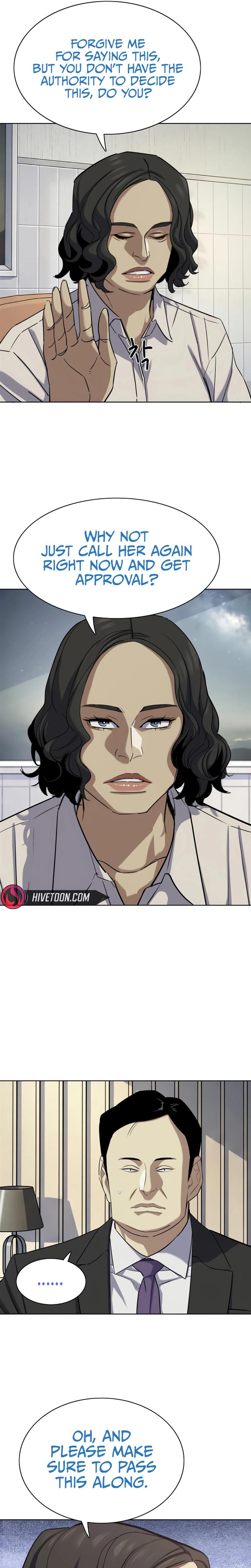 Read Reborn Rich chapter 223 image 13 on Lezhin