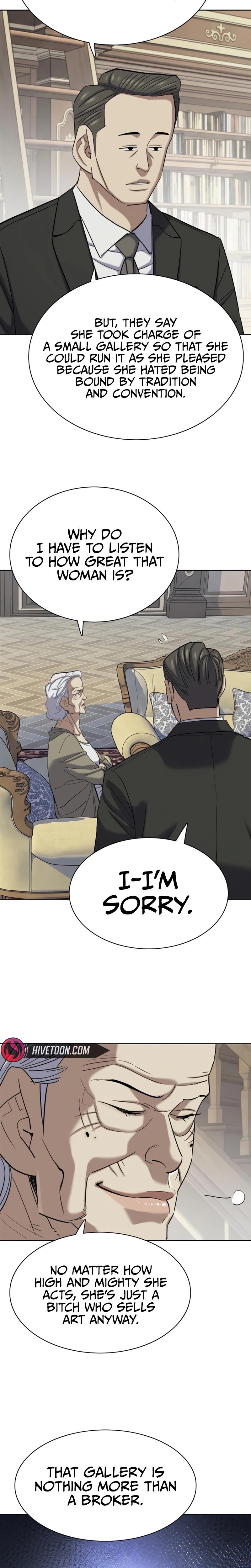 Read Reborn Rich chapter 223 image 22 on Lezhin