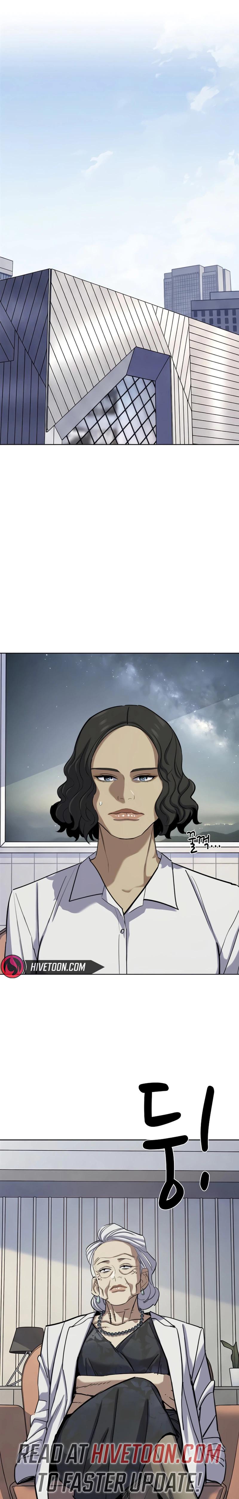 Read Reborn Rich chapter 223 image 26 on Lezhin