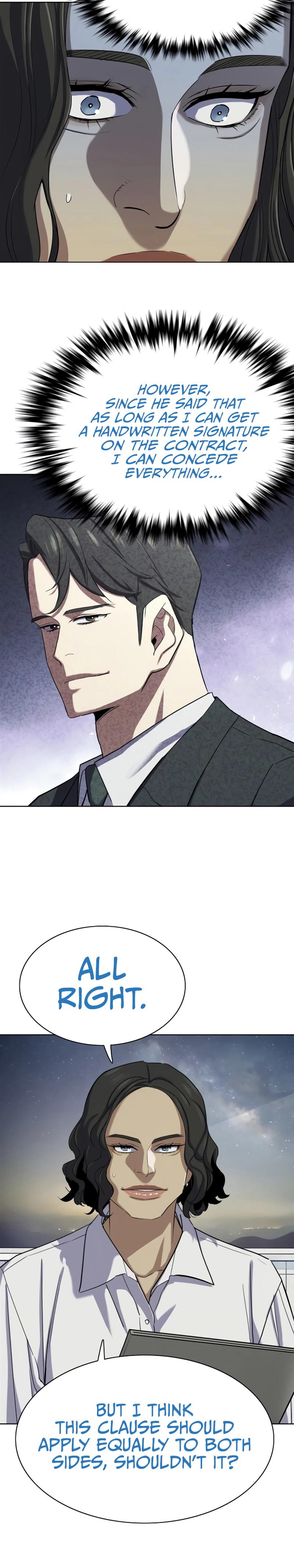 Read Reborn Rich chapter 223 image 28 on Lezhin