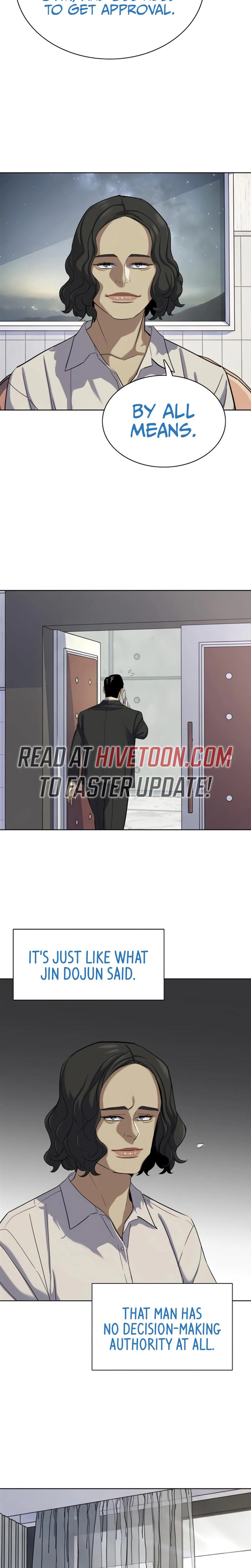 Read Reborn Rich chapter 223 image 3 on Lezhin