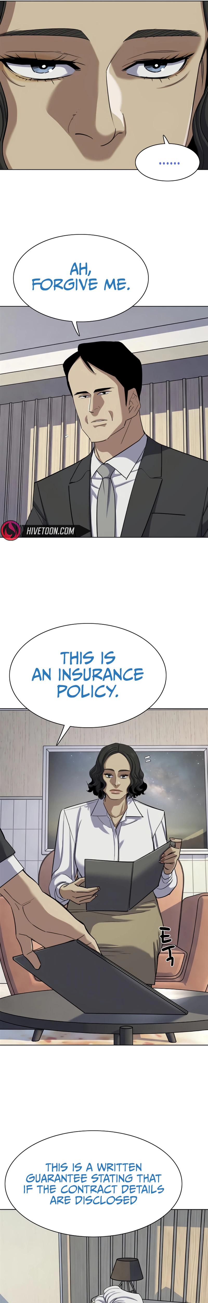 Read Reborn Rich chapter 223 image 30 on Lezhin