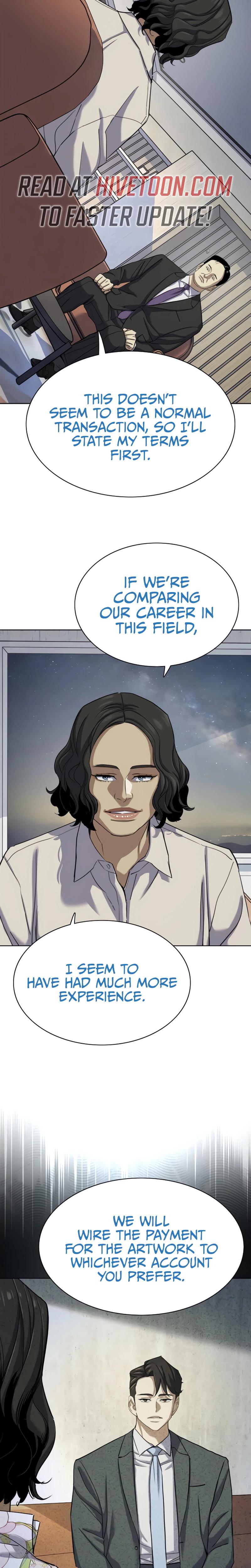 Read Reborn Rich chapter 223 image 6 on Lezhin