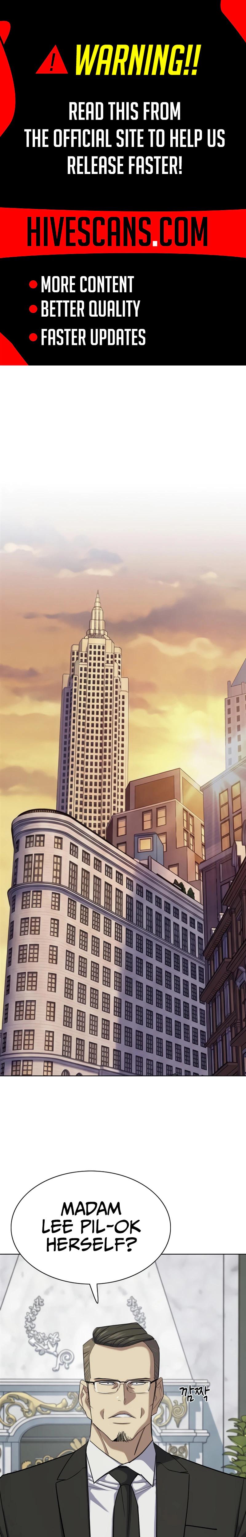 Read Reborn Rich chapter 224 image 1 on Lezhin