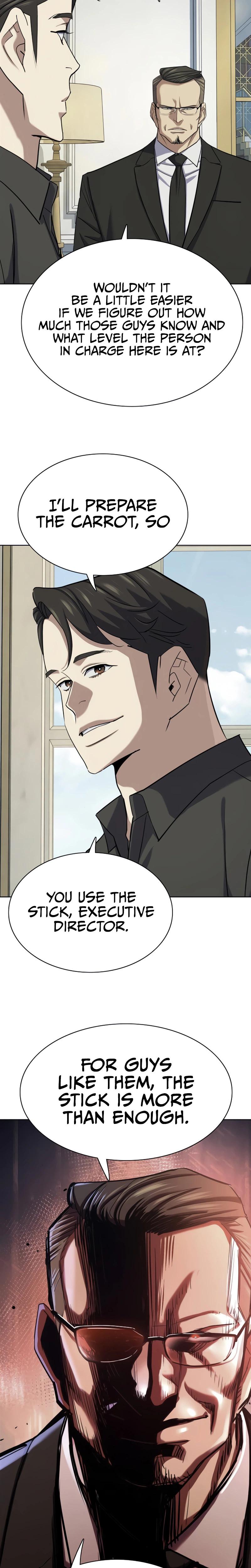 Read Reborn Rich chapter 224 image 14 on Lezhin