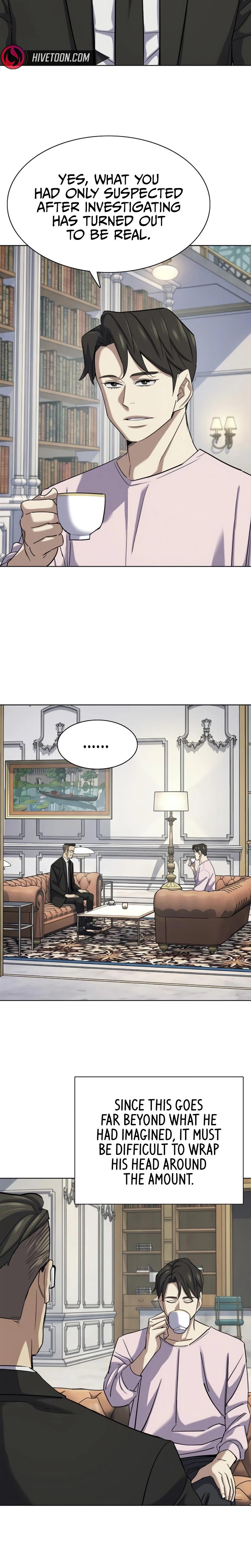 Read Reborn Rich chapter 224 image 2 on Lezhin