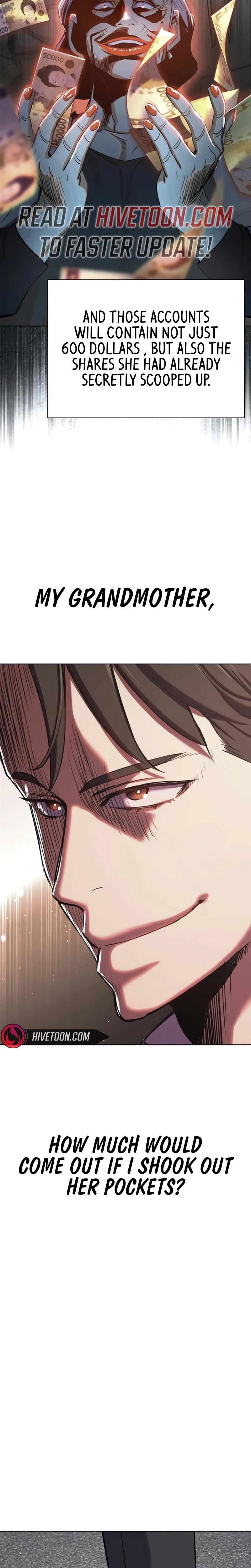Read Reborn Rich chapter 224 image 22 on Lezhin