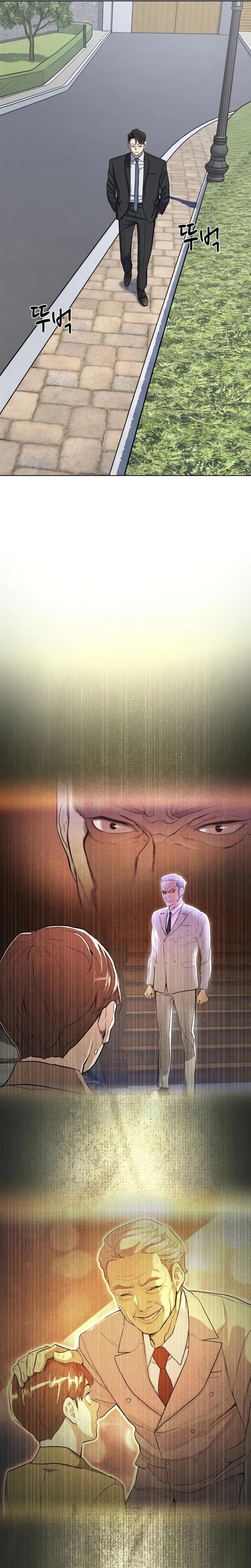 Read Reborn Rich chapter 224 image 25 on Lezhin
