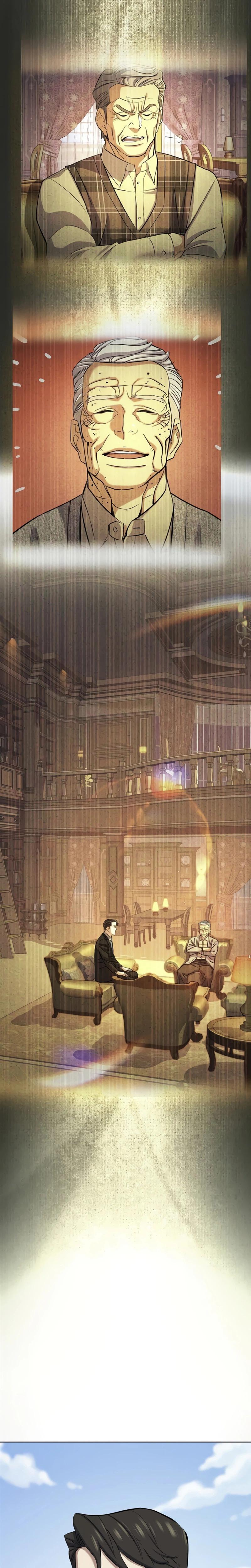 Read Reborn Rich chapter 224 image 26 on Lezhin