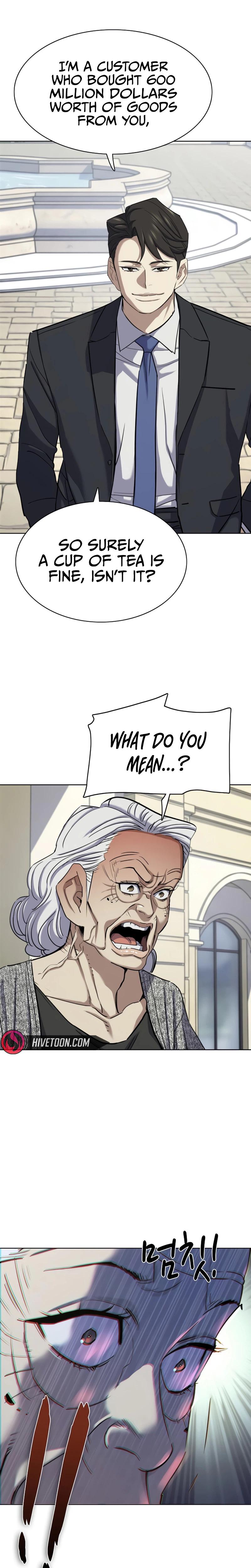 Read Reborn Rich chapter 224 image 29 on Lezhin
