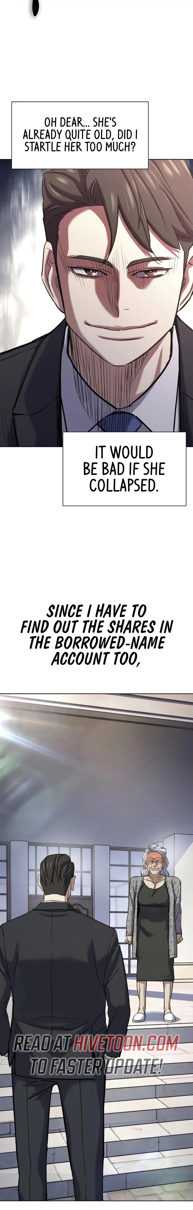 Read Reborn Rich chapter 224 image 30 on Lezhin