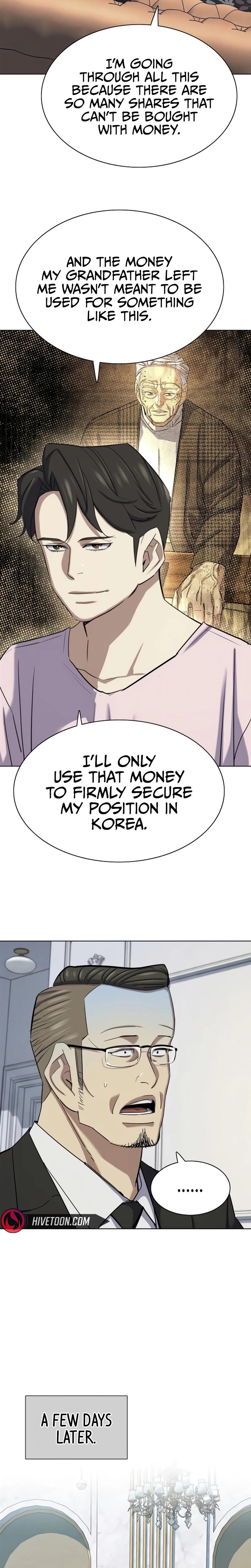 Read Reborn Rich chapter 224 image 7 on Lezhin