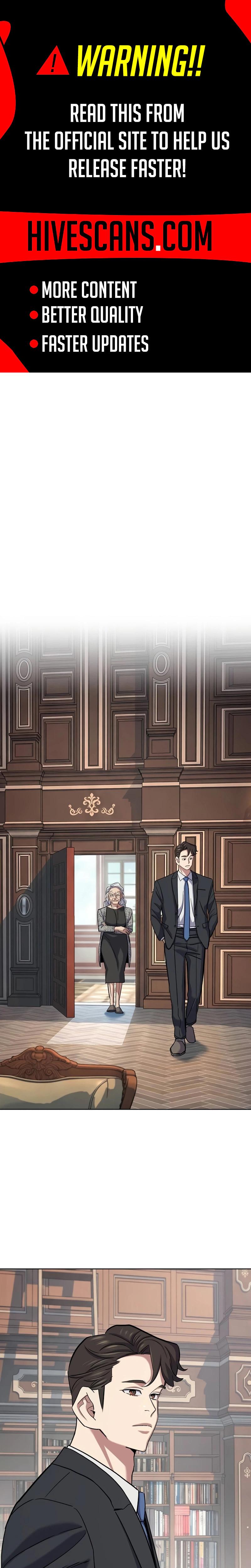 Read Reborn Rich chapter 225 image 1 on Lezhin