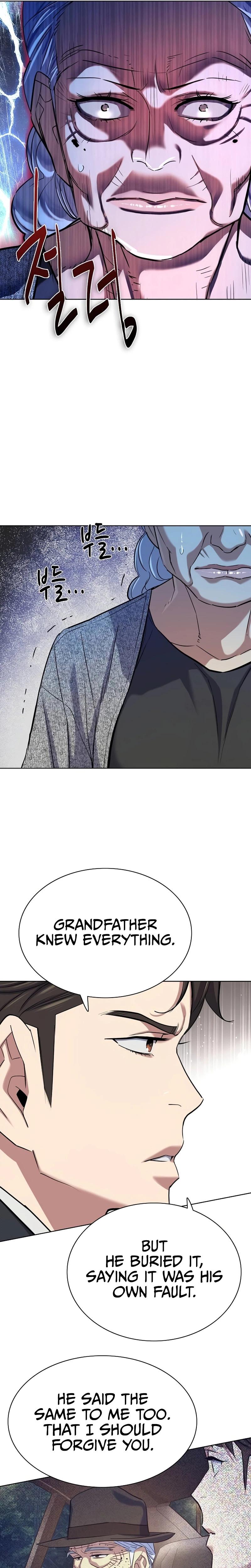 Read Reborn Rich chapter 225 image 14 on Lezhin