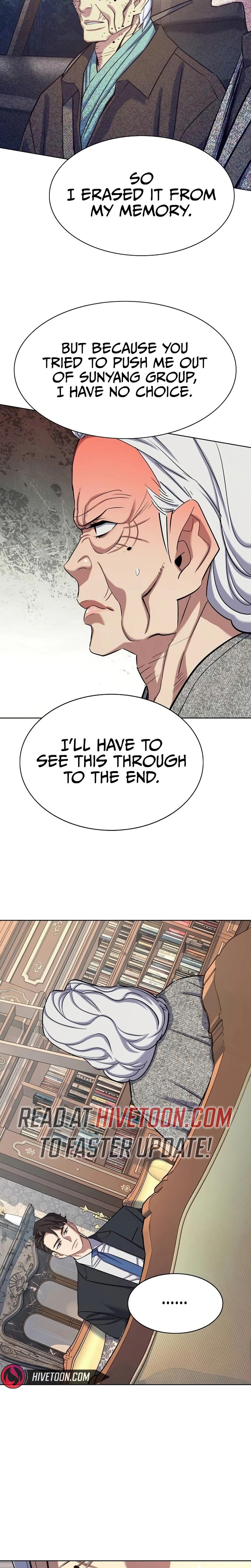 Read Reborn Rich chapter 225 image 15 on Lezhin