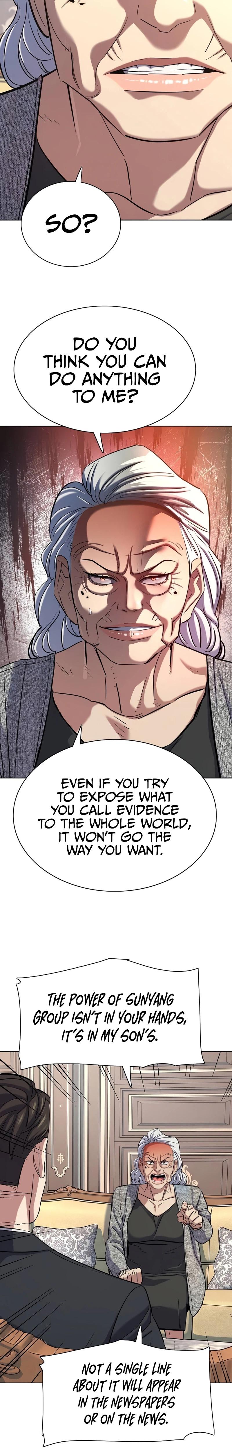 Read Reborn Rich chapter 225 image 16 on Lezhin