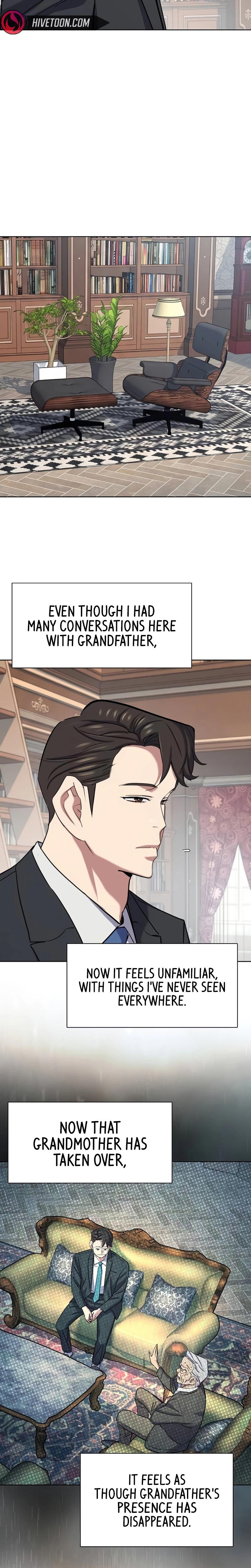 Read Reborn Rich chapter 225 image 2 on Lezhin