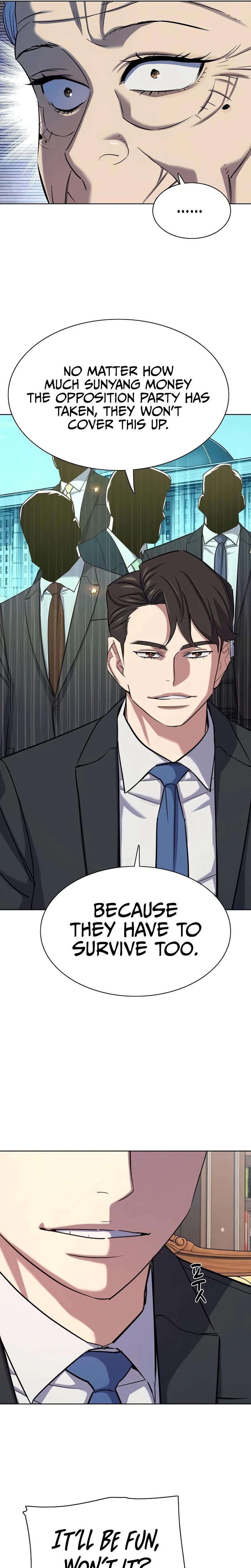 Read Reborn Rich chapter 225 image 22 on Lezhin