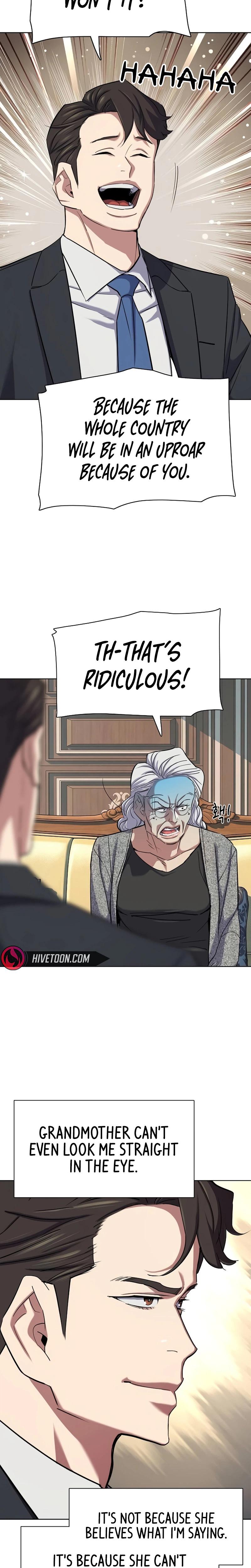 Read Reborn Rich chapter 225 image 23 on Lezhin
