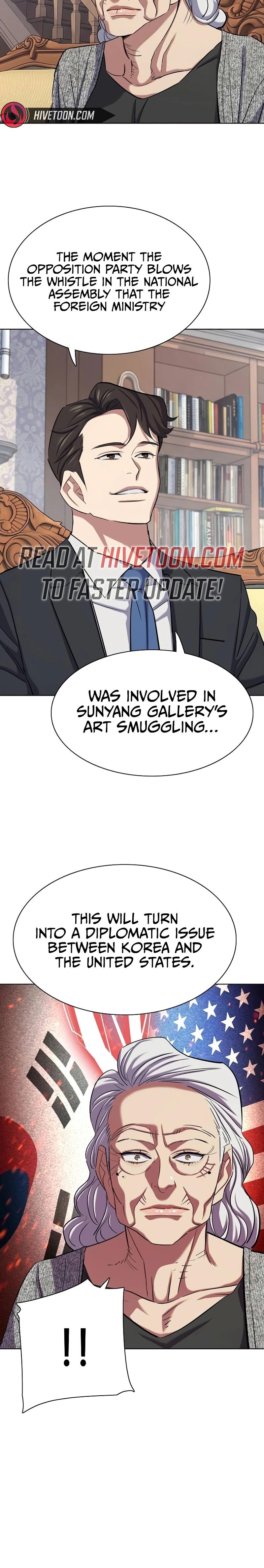 Read Reborn Rich chapter 225 image 25 on Lezhin