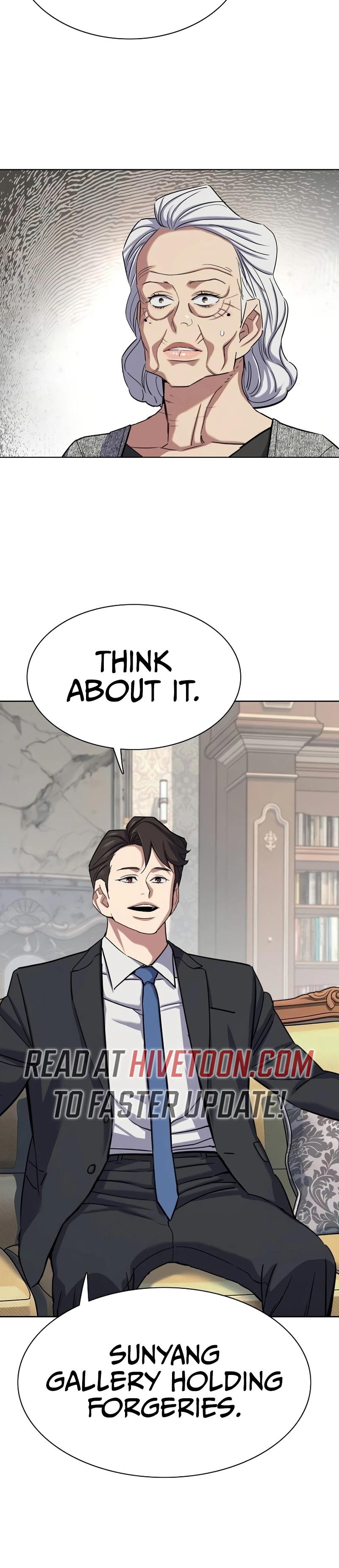 Read Reborn Rich chapter 225 image 29 on Lezhin