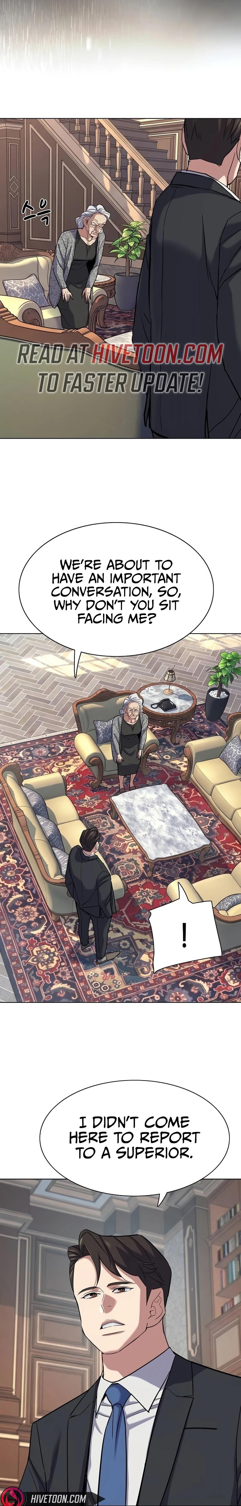 Read Reborn Rich chapter 225 image 3 on Lezhin