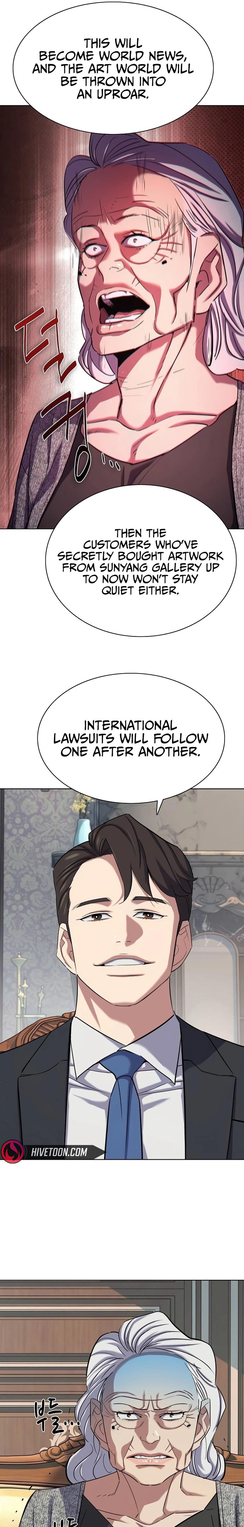 Read Reborn Rich chapter 225 image 30 on Lezhin