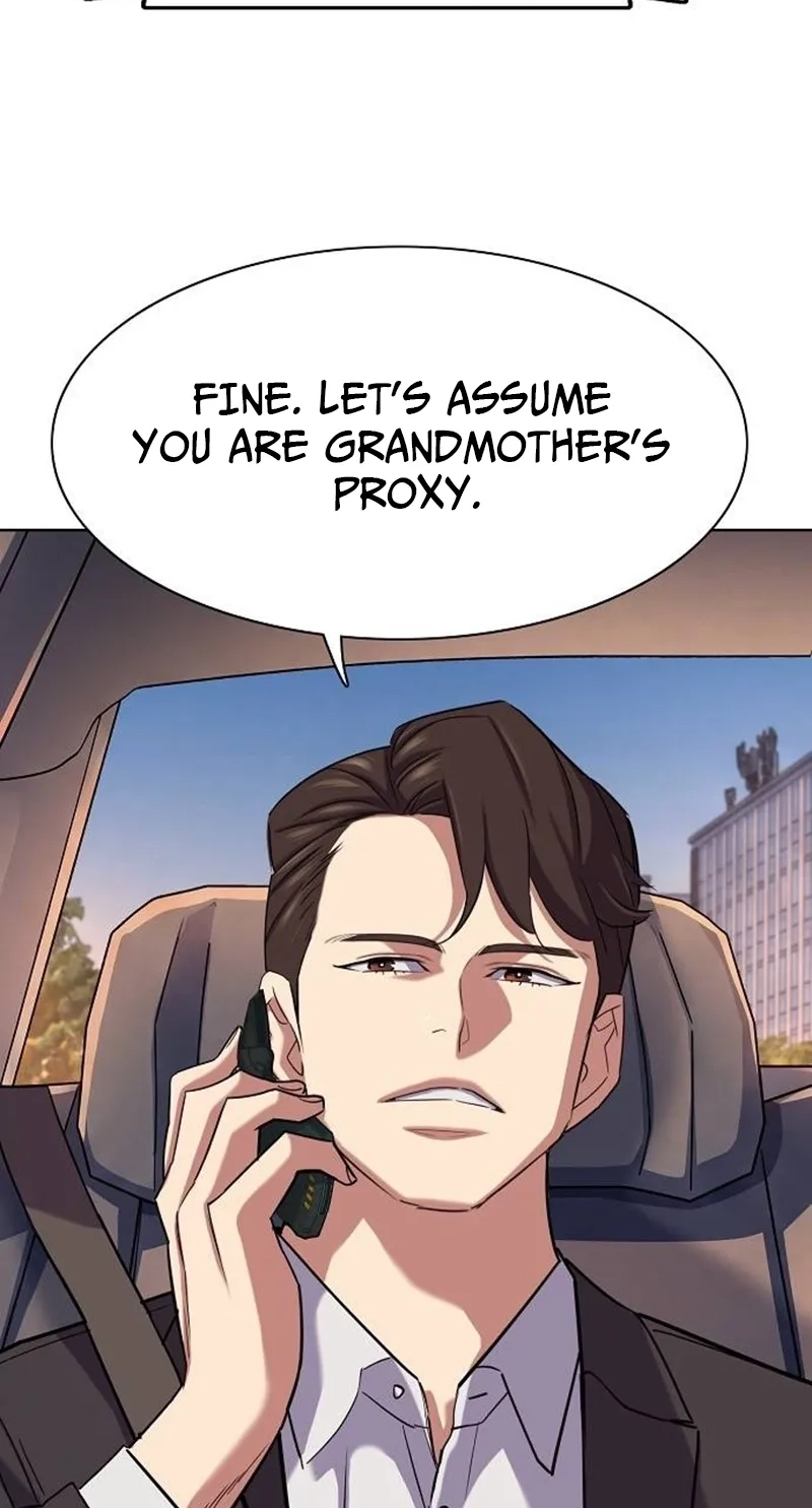 Read Reborn Rich chapter 226 image 100 on Lezhin