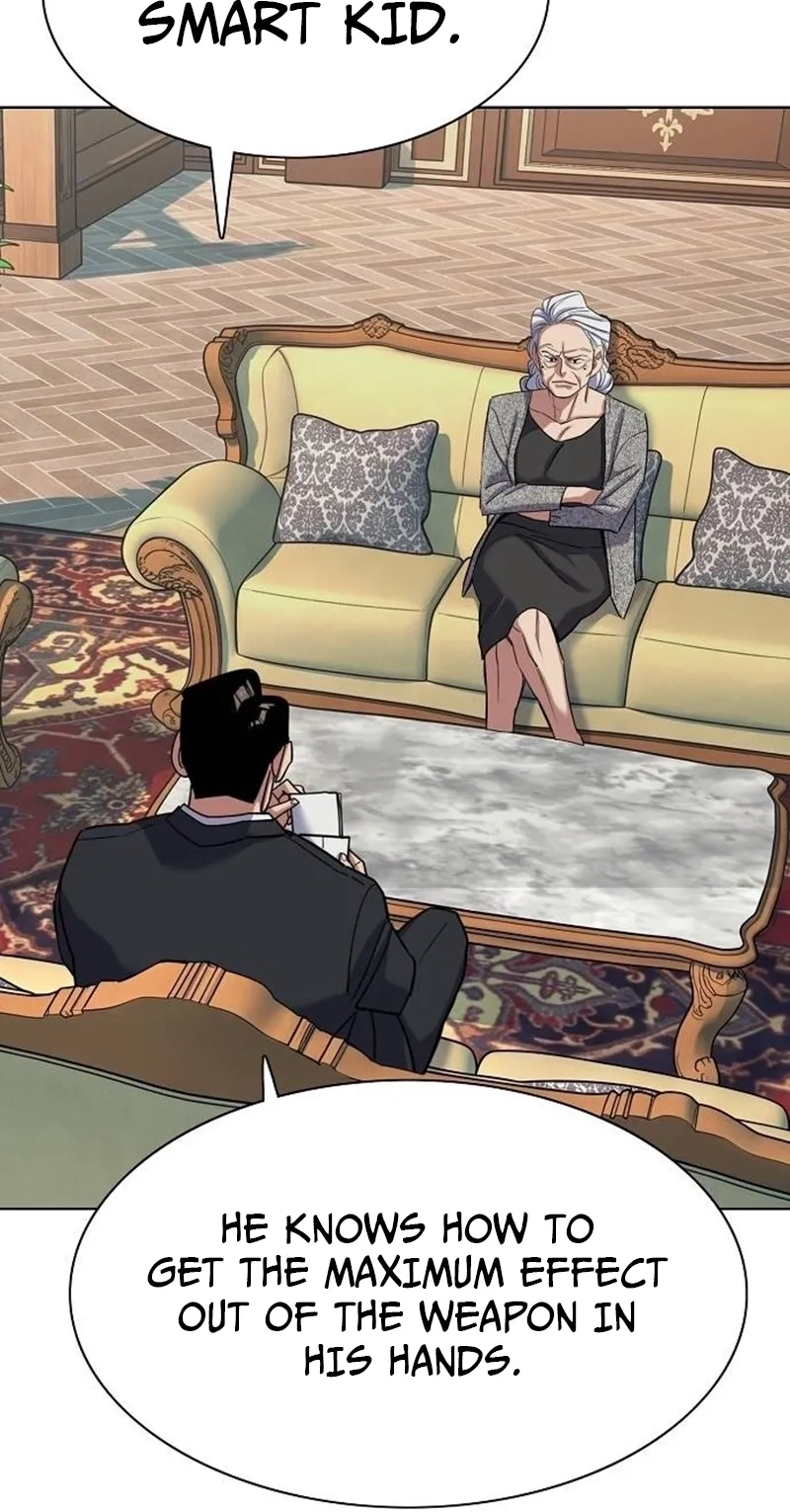 Read Reborn Rich chapter 226 image 34 on Lezhin