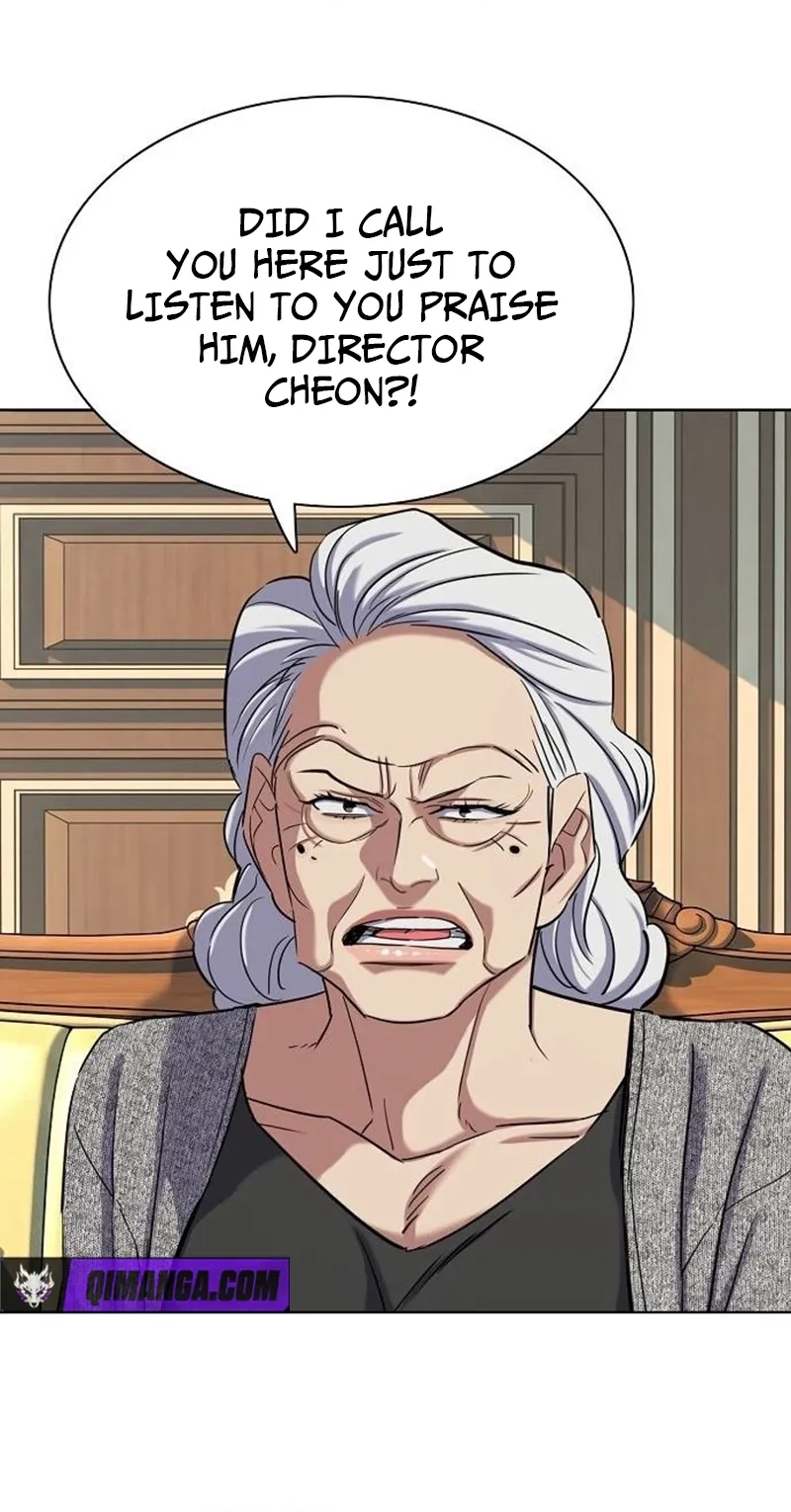 Read Reborn Rich chapter 226 image 35 on Lezhin