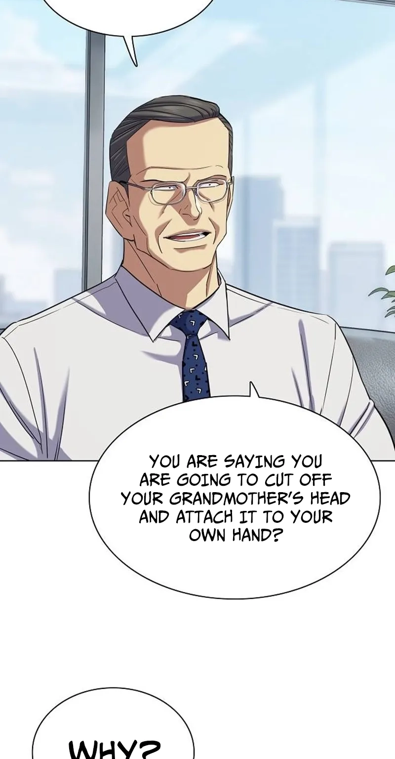 Read Reborn Rich chapter 226 image 77 on Lezhin