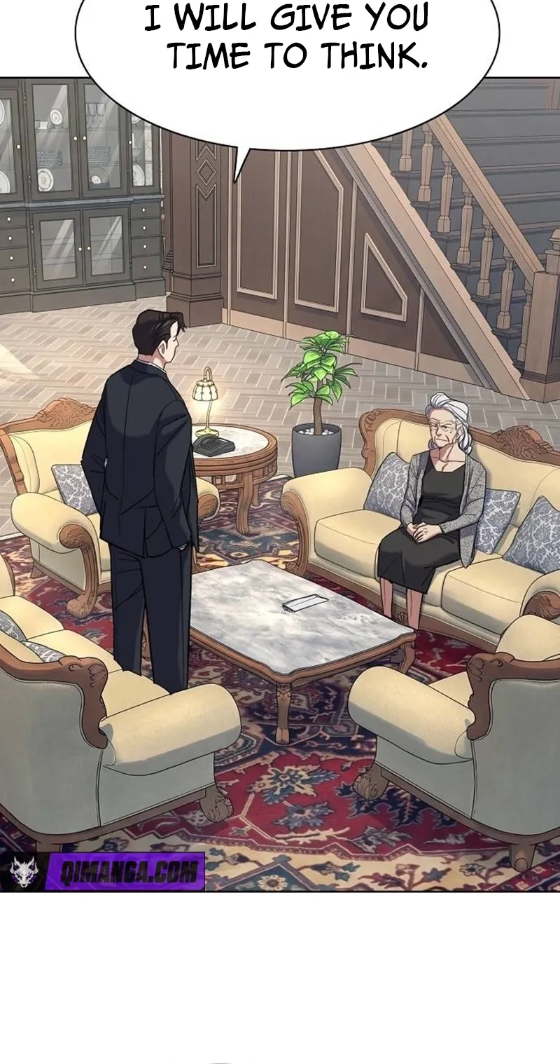 Read Reborn Rich chapter 226 image 8 on Lezhin