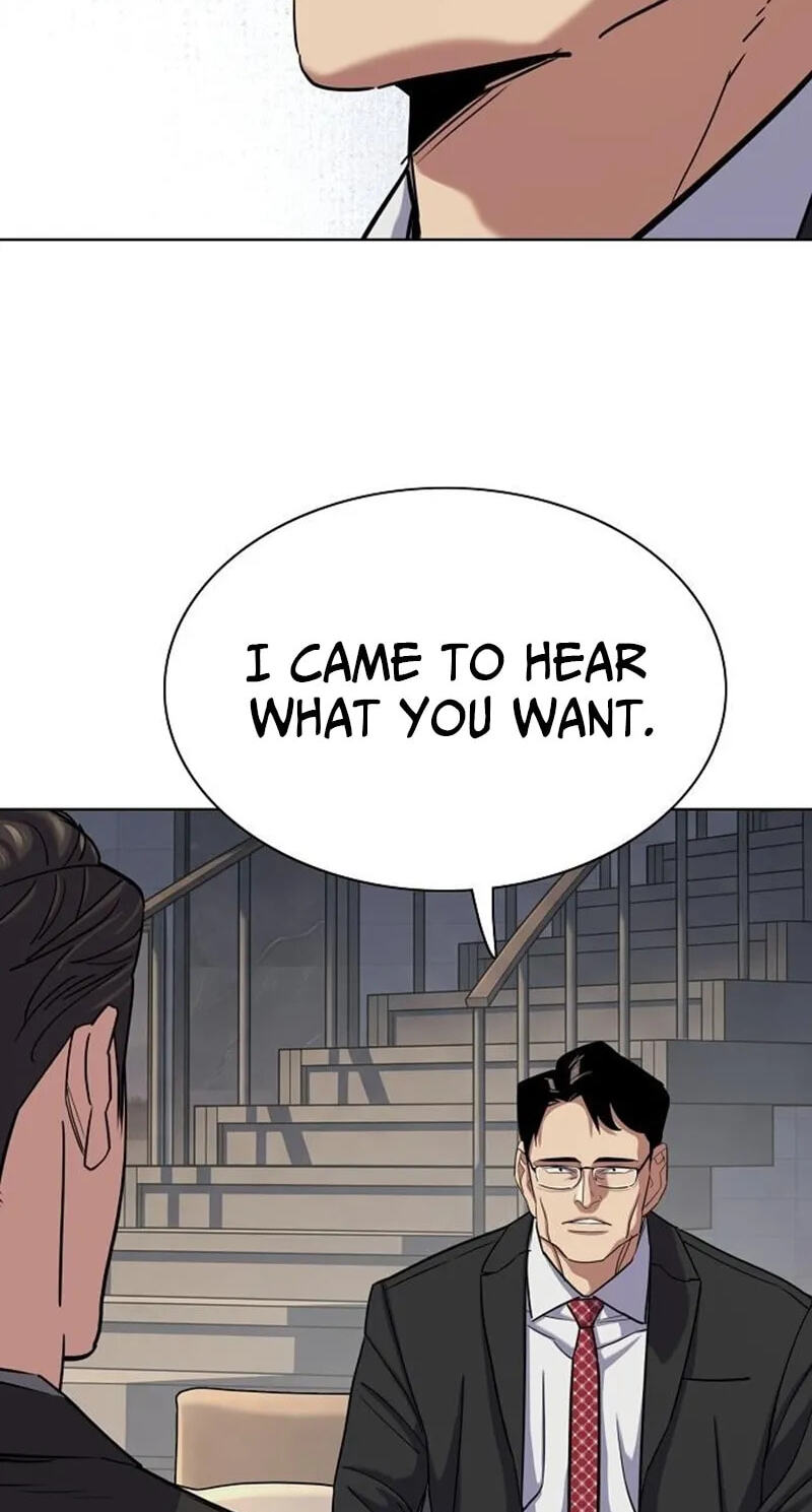 Reborn Rich Chapter 227 page 14 - 