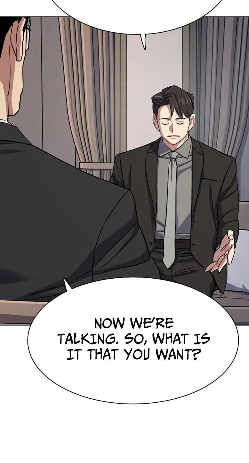 Reborn Rich Chapter 227 page 17 - 