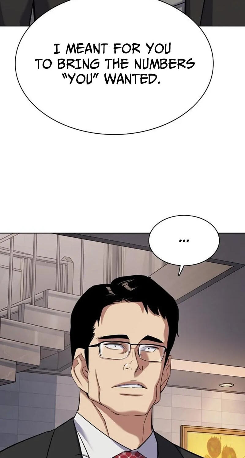 Reborn Rich Chapter 227 page 21 - 