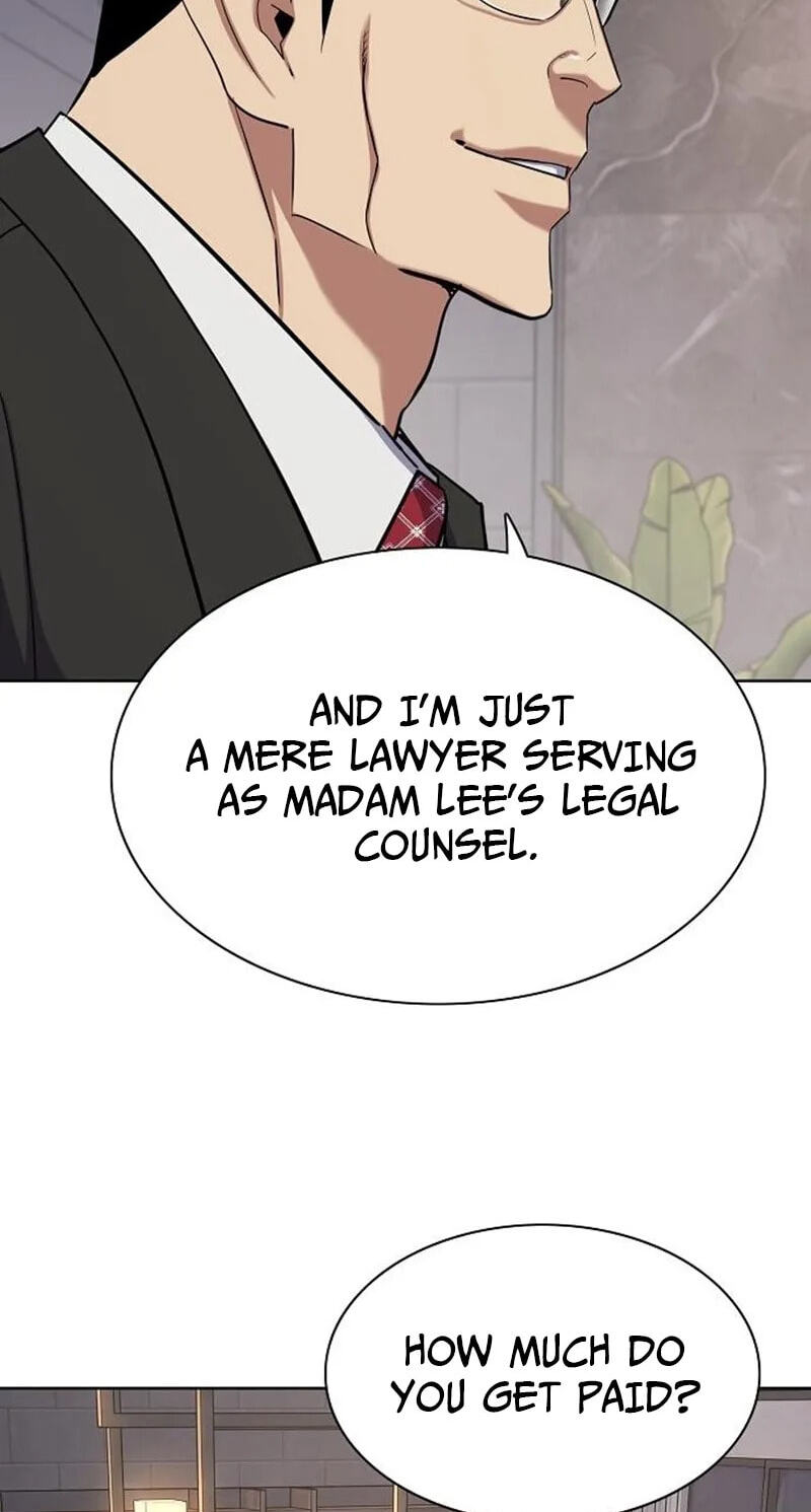 Reborn Rich Chapter 227 page 25 - 